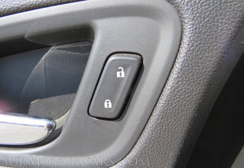 2015 GMC Canyon - Image 40