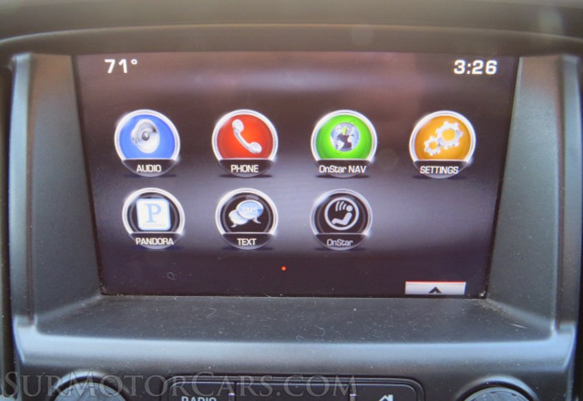 2015 GMC Canyon - Image 29