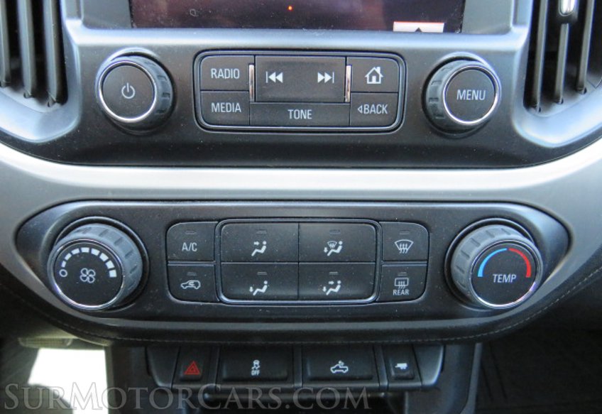 2015 GMC Canyon - Image 31