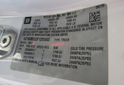 2015 GMC Canyon - Image 44