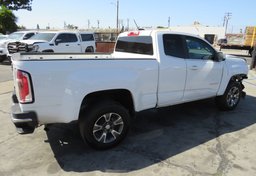 2015 GMC Canyon - Image 10
