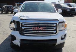 2015 GMC Canyon - Image 16
