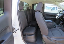 2015 GMC Canyon - Image 25