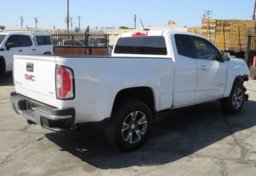 2015 GMC Canyon - Image 8