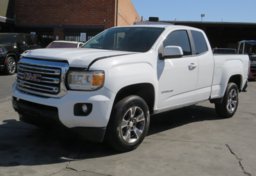 2015 GMC Canyon - Image 3