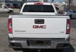 2015 GMC Canyon - Image 12