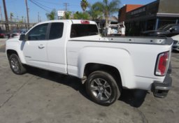 2015 GMC Canyon - Image 9