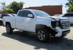 2015 GMC Canyon - Image 4