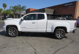 2015 GMC Canyon - Image 5