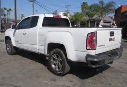 2015 GMC Canyon - Image 7