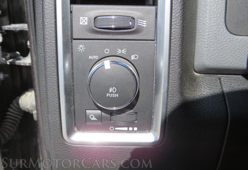 2020 Ram 1500 Classic - Image 37