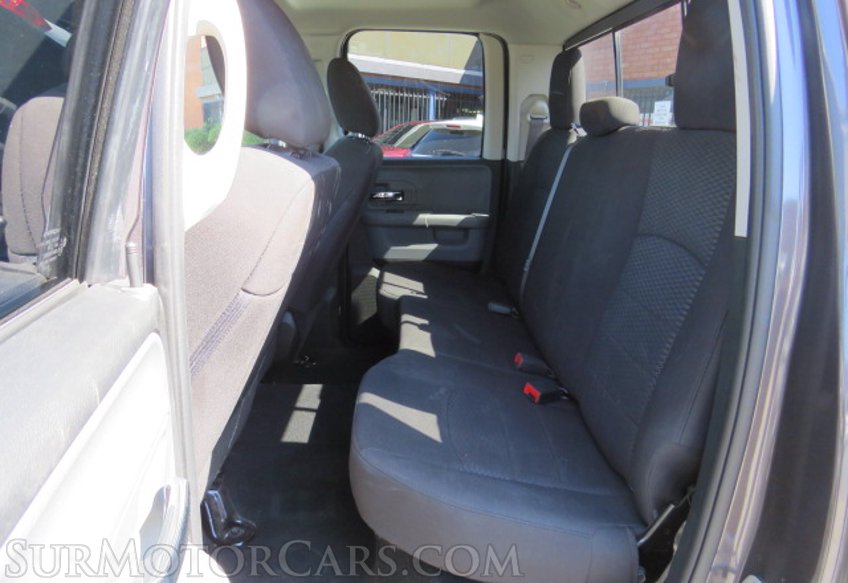 2020 Ram 1500 Classic - Image 27