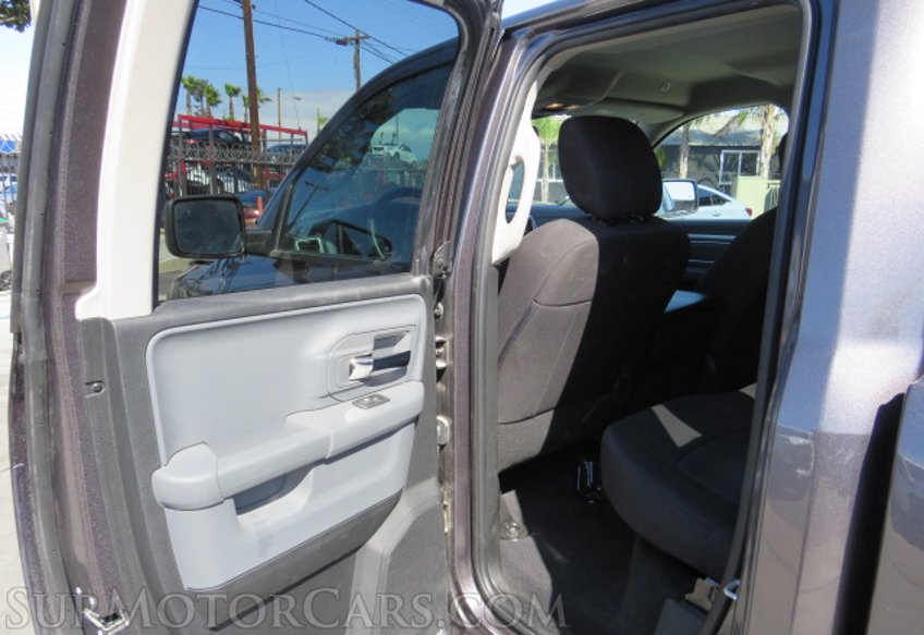 2020 Ram 1500 Classic - Image 25