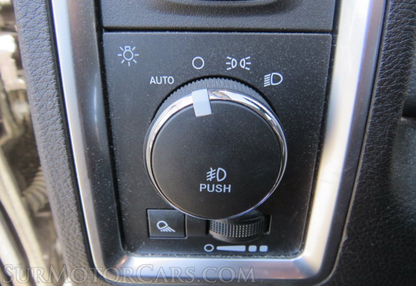 2020 Ram 1500 Classic - Image 35