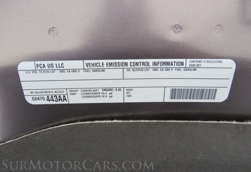 2020 Ram 1500 Classic - Image 46