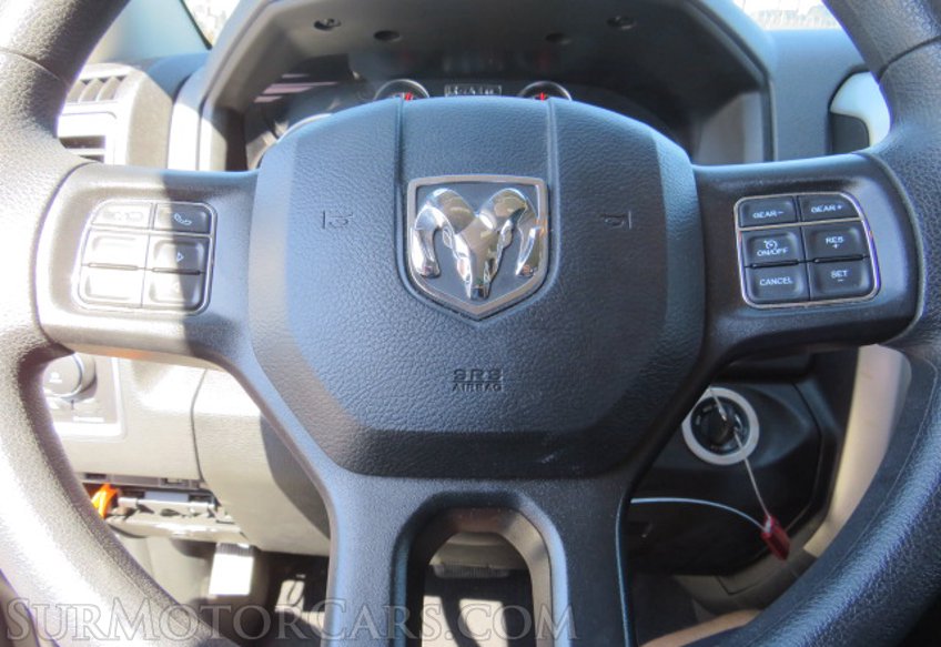 2020 Ram 1500 Classic - Image 36