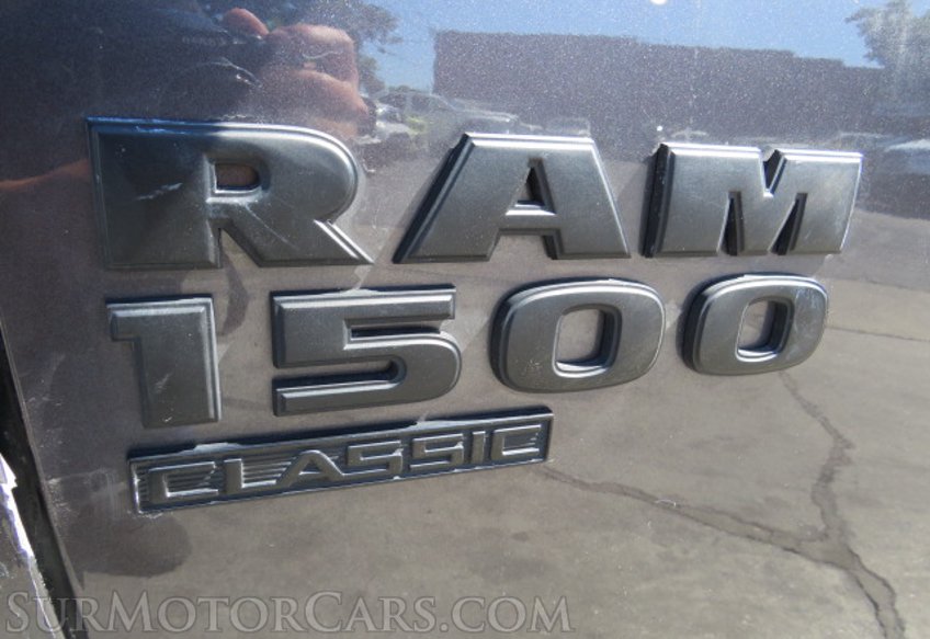 2020 Ram 1500 Classic - Image 18