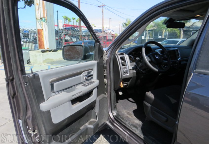 2020 Ram 1500 Classic - Image 19