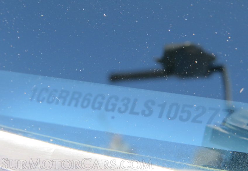 2020 Ram 1500 Classic - Image 45