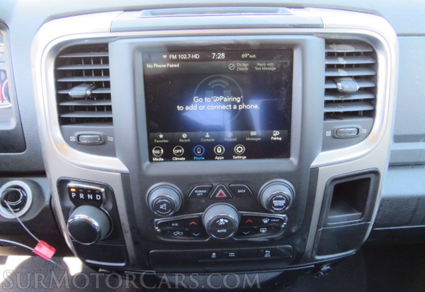 2020 Ram 1500 Classic - Image 34