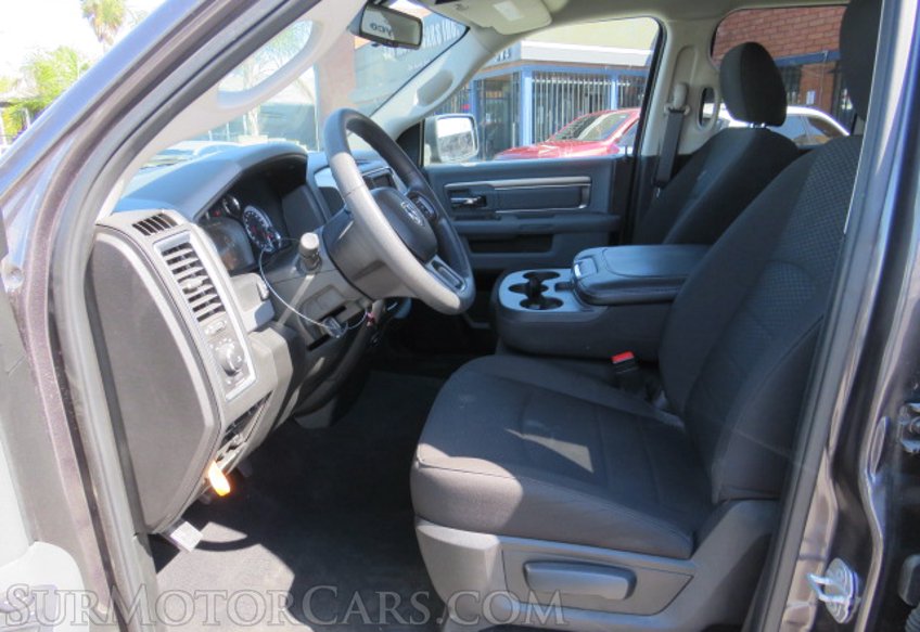 2020 Ram 1500 Classic - Image 23