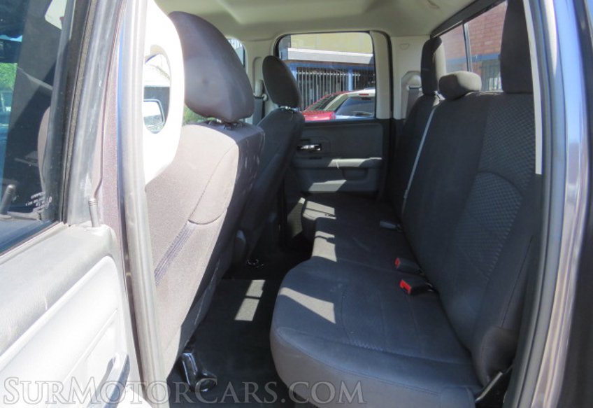 2020 Ram 1500 Classic - Image 29