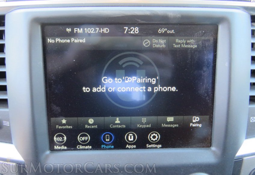 2020 Ram 1500 Classic - Image 33