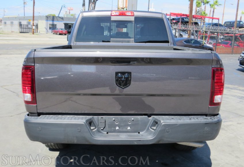 2020 Ram 1500 Classic - Image 12