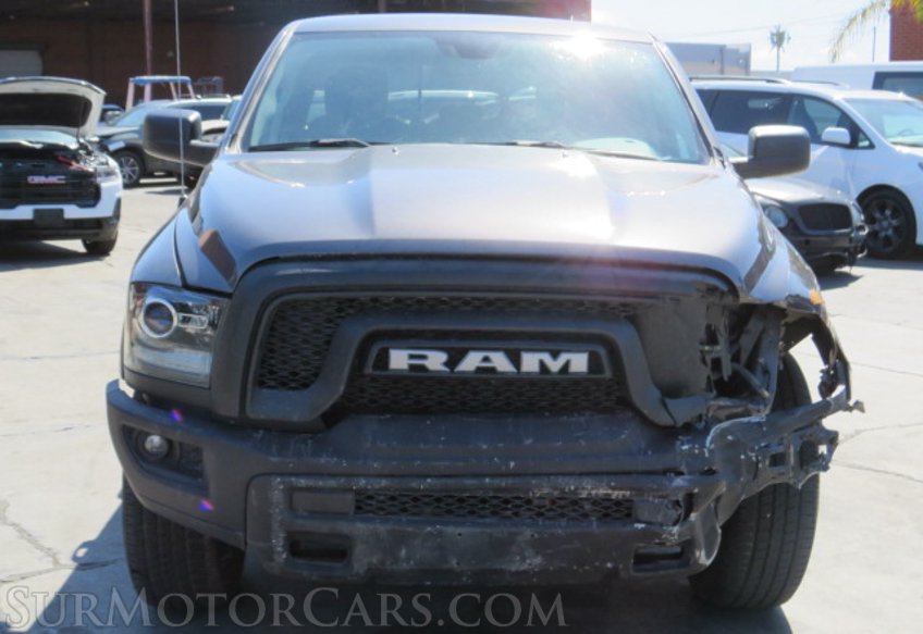 2020 Ram 1500 Classic - Image 15