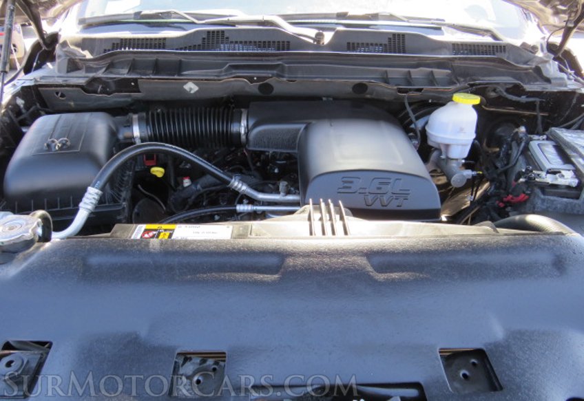 2020 Ram 1500 Classic - Image 49