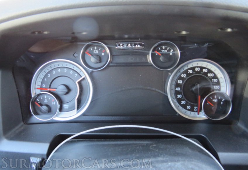 2020 Ram 1500 Classic - Image 32