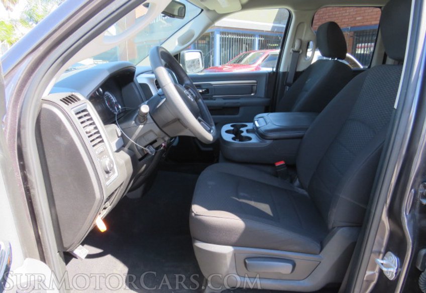 2020 Ram 1500 Classic - Image 21