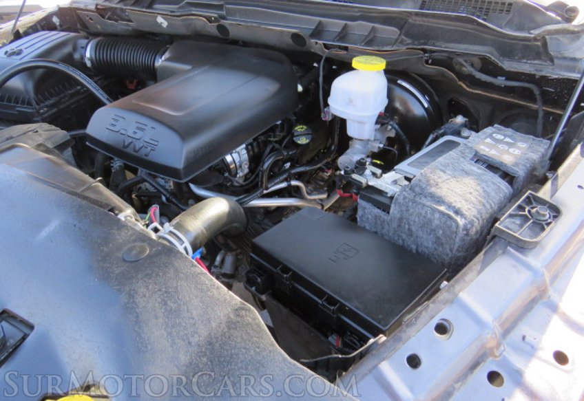 2020 Ram 1500 Classic - Image 50