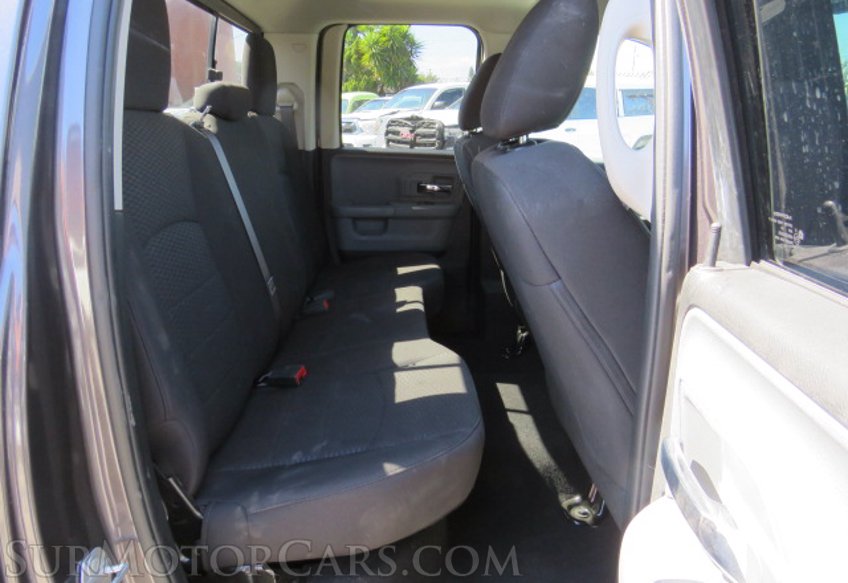 2020 Ram 1500 Classic - Image 28