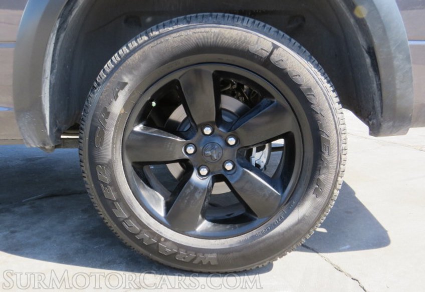 2020 Ram 1500 Classic - Image 11