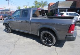 2020 Ram 1500 Classic - Image 9