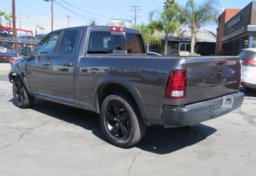 2020 Ram 1500 Classic - Image 7