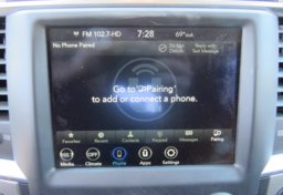 2020 Ram 1500 Classic - Image 33