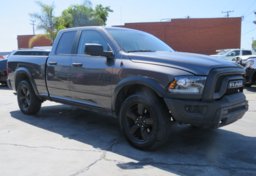 2020 Ram 1500 Classic - Image 1