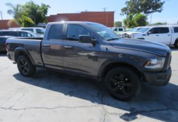 2020 Ram 1500 Classic - Image 3