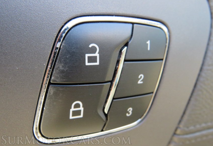 2019 Lincoln MKT - Image 53