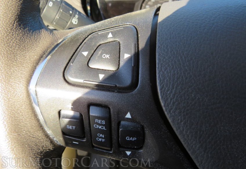 2019 Lincoln MKT - Image 37