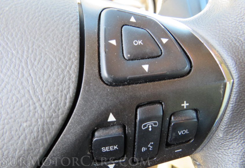 2019 Lincoln MKT - Image 38