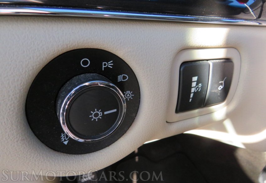 2019 Lincoln MKT - Image 47