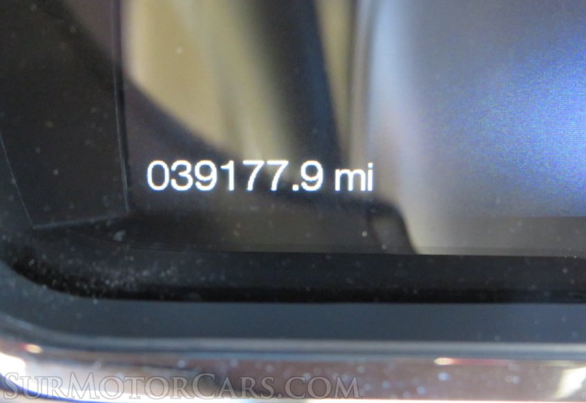 2019 Lincoln MKT - Image 36