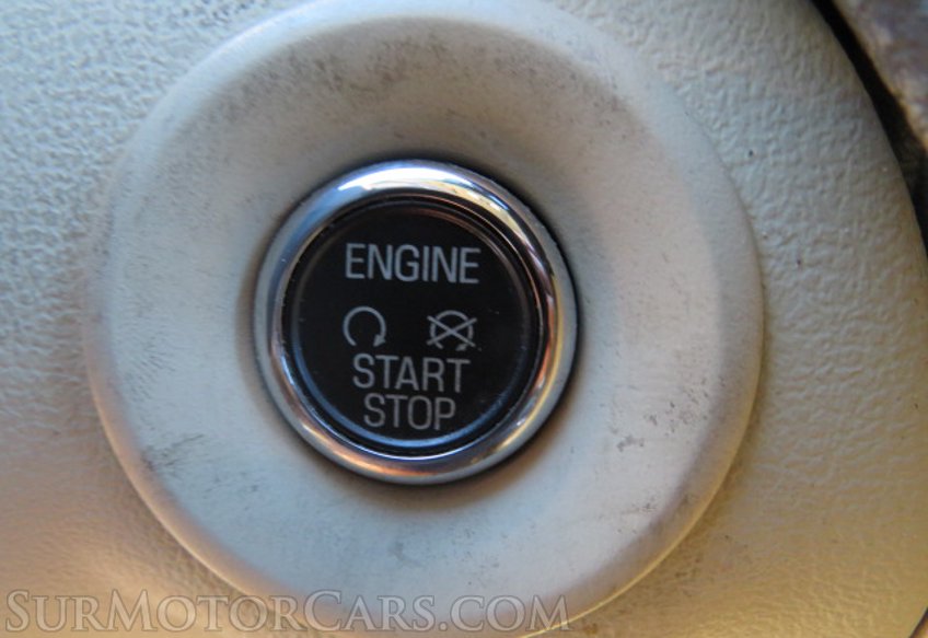 2019 Lincoln MKT - Image 44