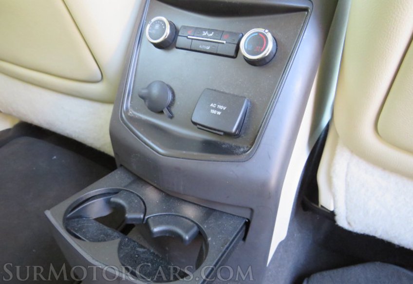 2019 Lincoln MKT - Image 46