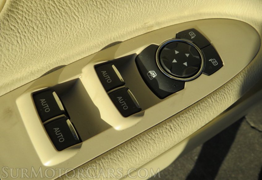 2019 Lincoln MKT - Image 52