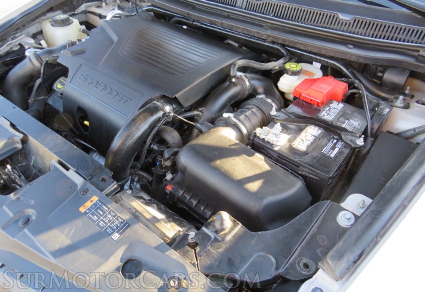 2019 Lincoln MKT - Image 59