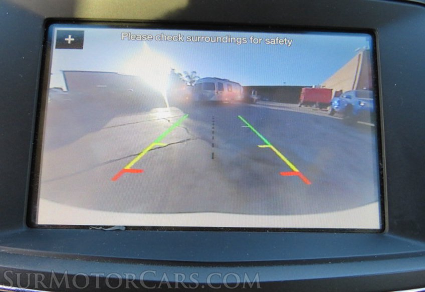 2019 Lincoln MKT - Image 41